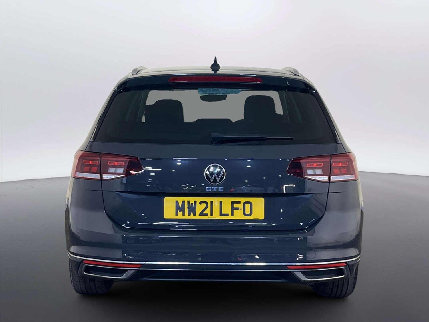 Used Volkswagen Passat 2021 for sale - 77833238: Photo 9