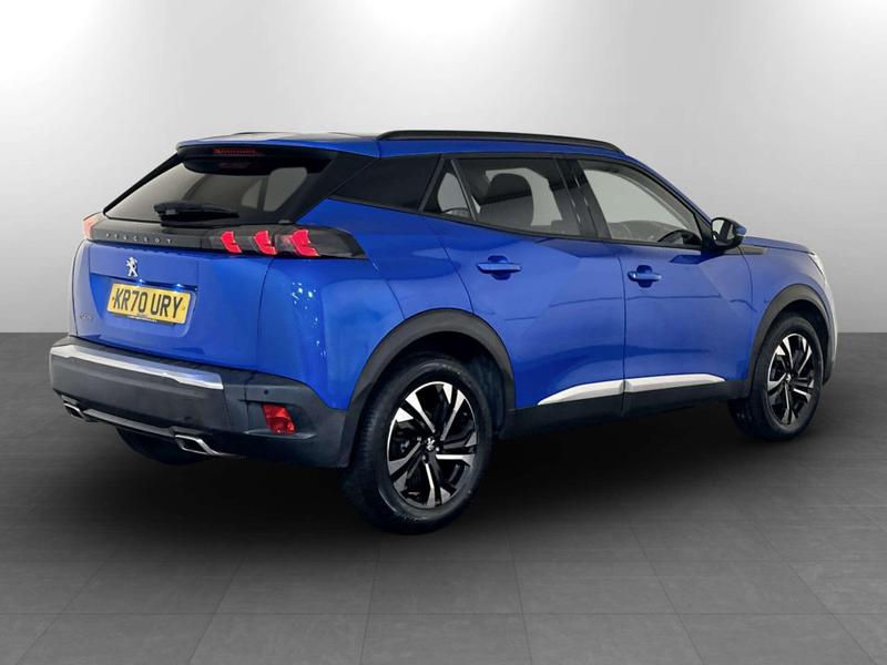 Used Peugeot 2008 2020 for sale - 77138214: Photo 10