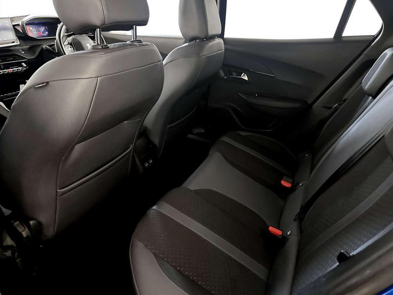 Used Peugeot 2008 2020 for sale - 77138214: Photo 14