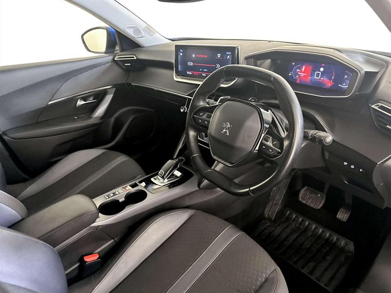 Used Peugeot 2008 2020 for sale - 77138214: Photo 16