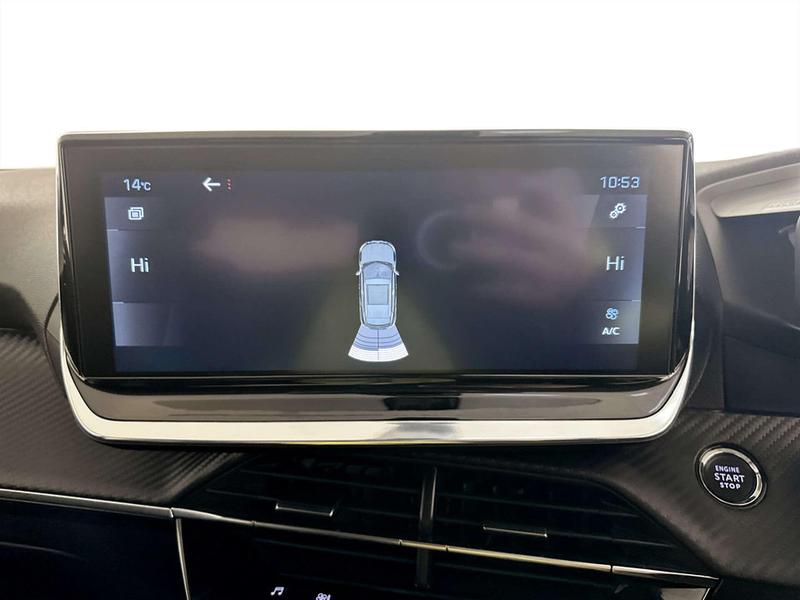 Used Peugeot 2008 2020 for sale - 77138214: Photo 21