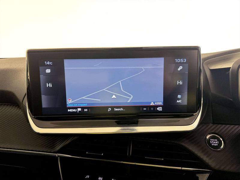 Used Peugeot 2008 2020 for sale - 77138214: Photo 22