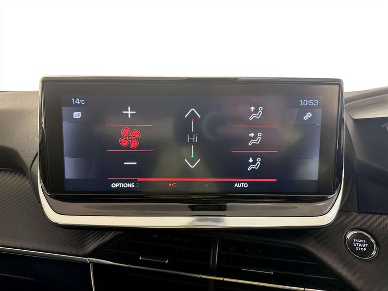 Used Peugeot 2008 2020 for sale - 77138214: Photo 23