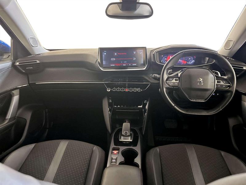 Used Peugeot 2008 2020 for sale - 77138214: Photo 3