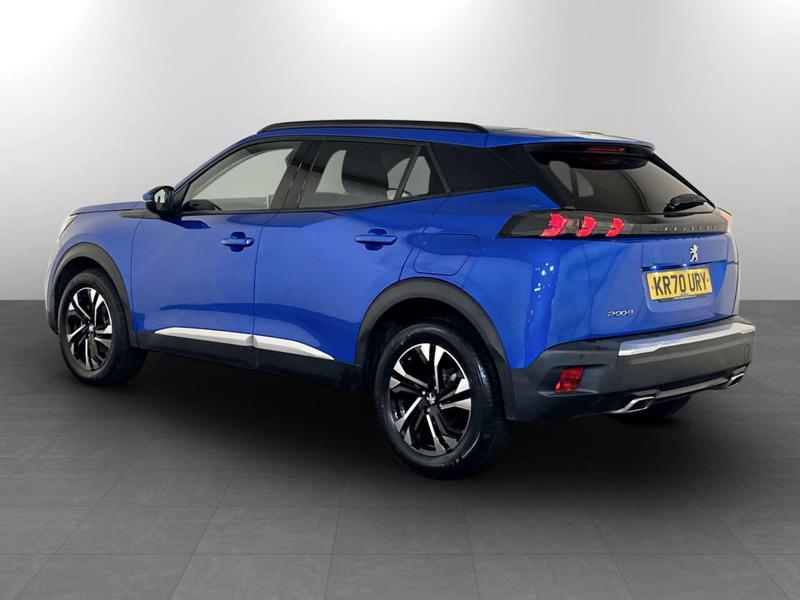 Used Peugeot 2008 2020 for sale - 77138214: Photo 8