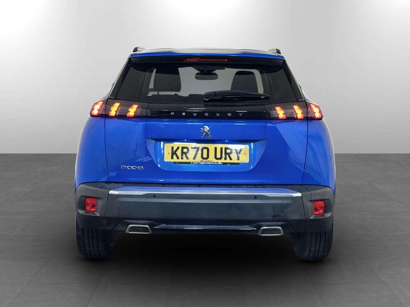 Used Peugeot 2008 2020 for sale - 77138214: Photo 9