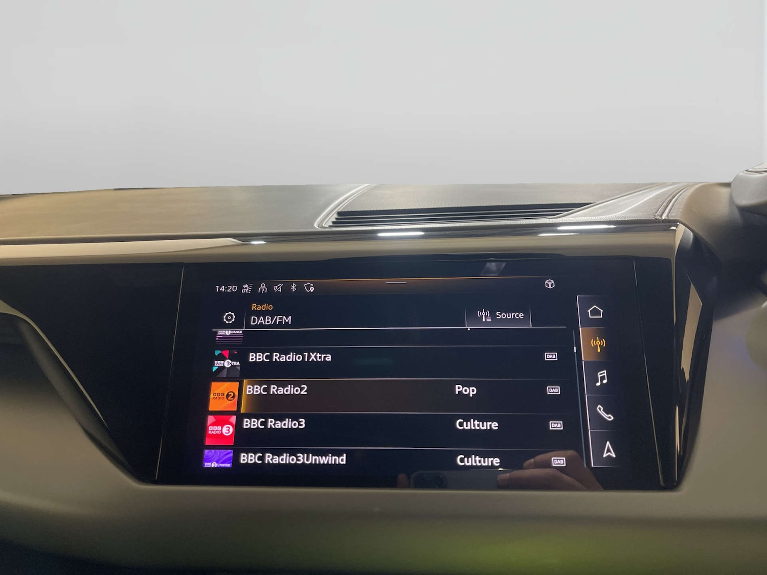 Used Audi e-tron GT 2023 for sale - 77998506: Photo 21