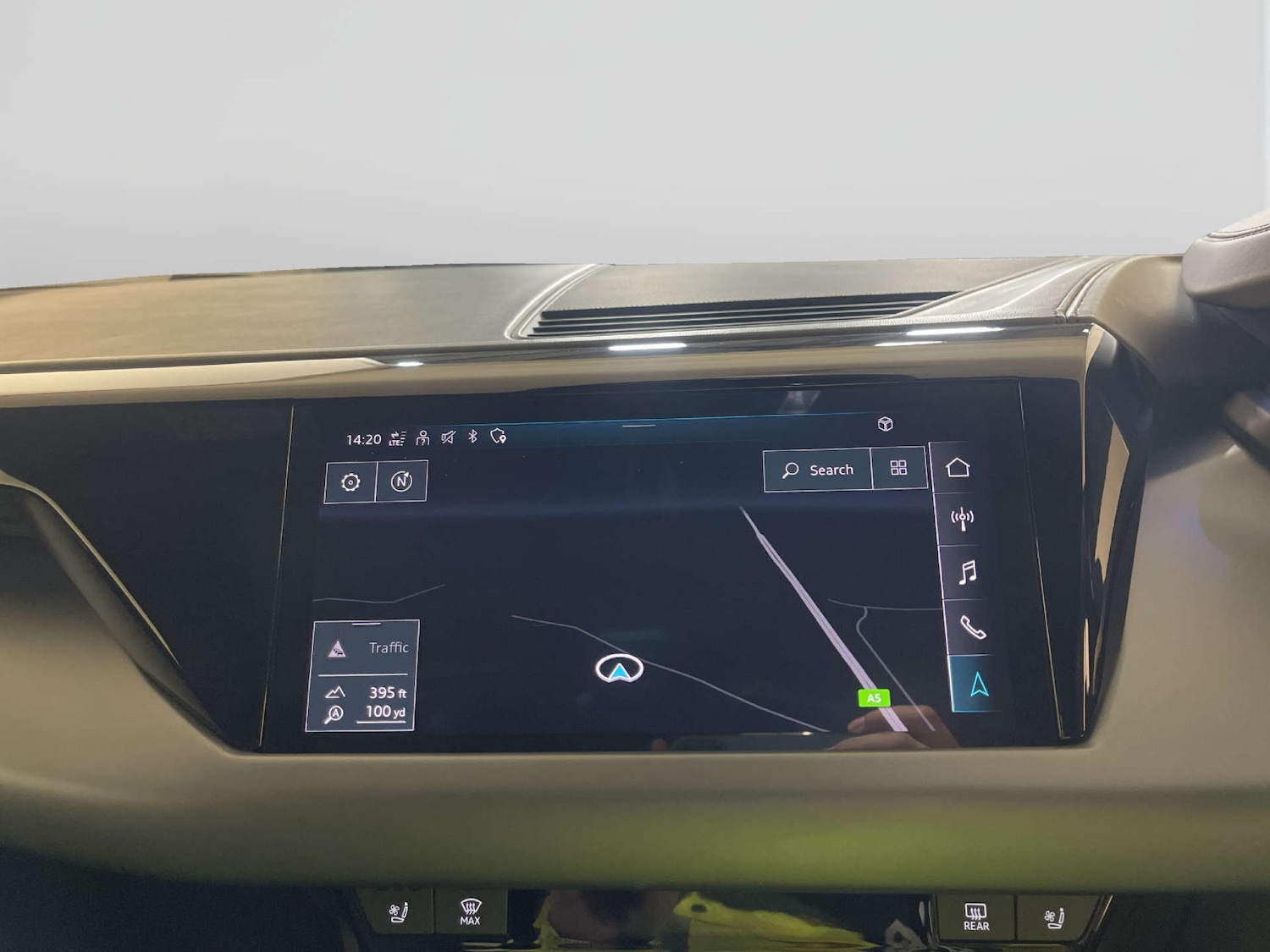 Used Audi e-tron GT 2023 for sale - 77998506: Photo 24