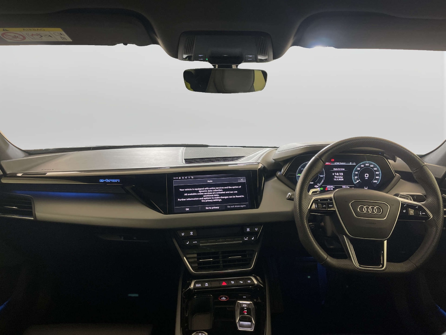 Used Audi e-tron GT 2023 for sale - 77998506: Photo 3