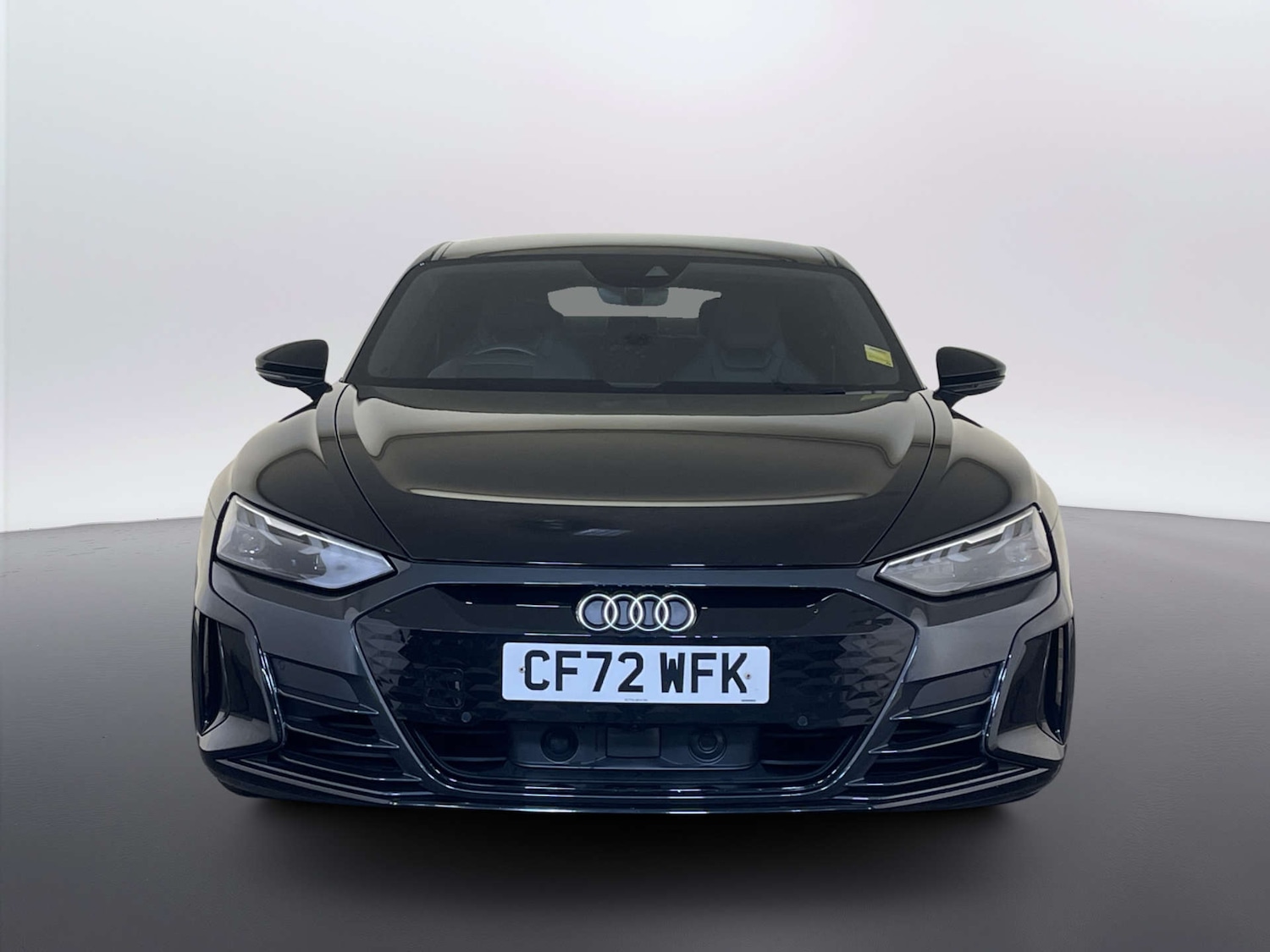 Used Audi e-tron GT 2023 for sale - 77998506: Photo 5