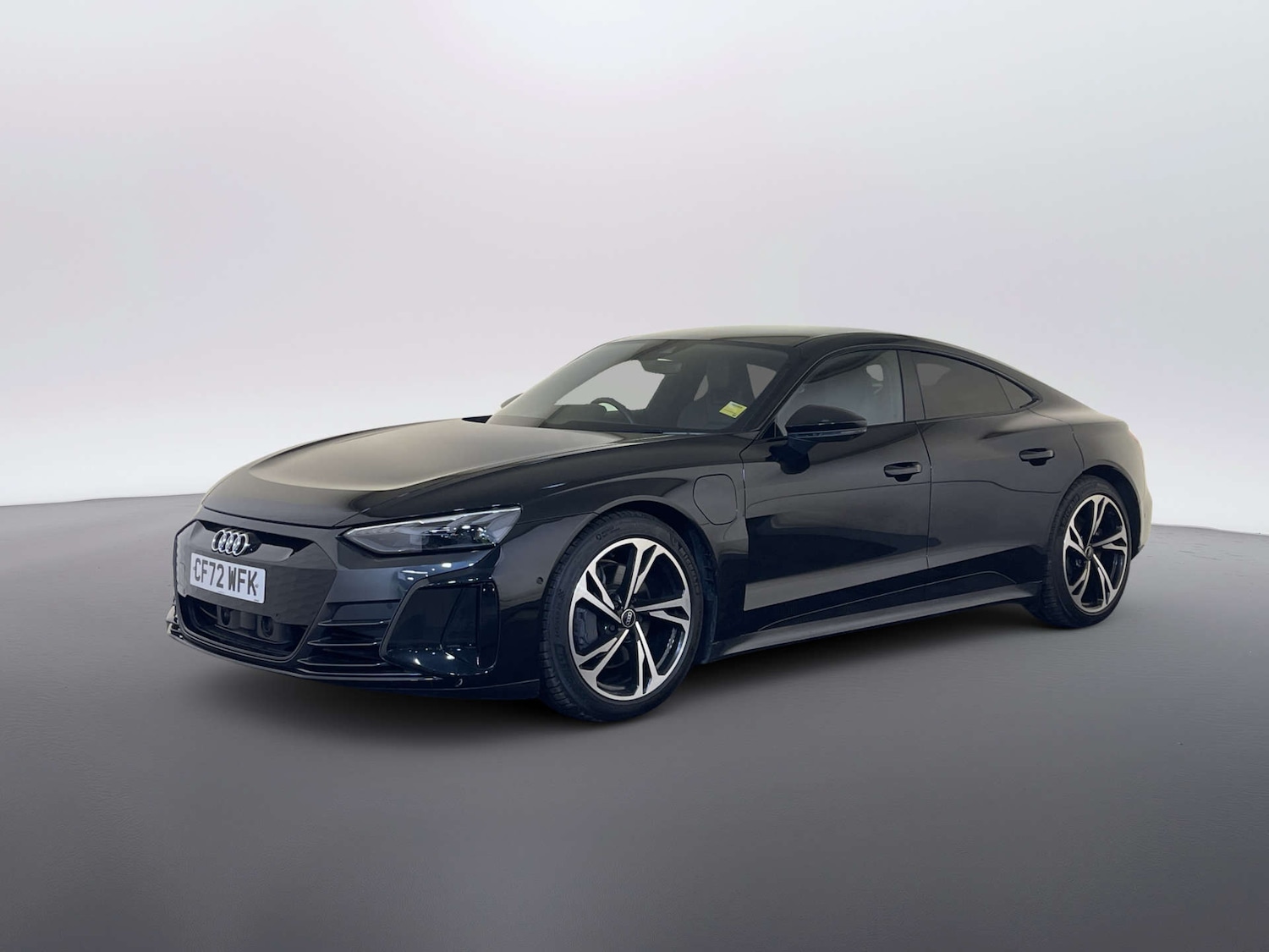 Used Audi e-tron GT 2023 for sale - 77998506: Photo 6