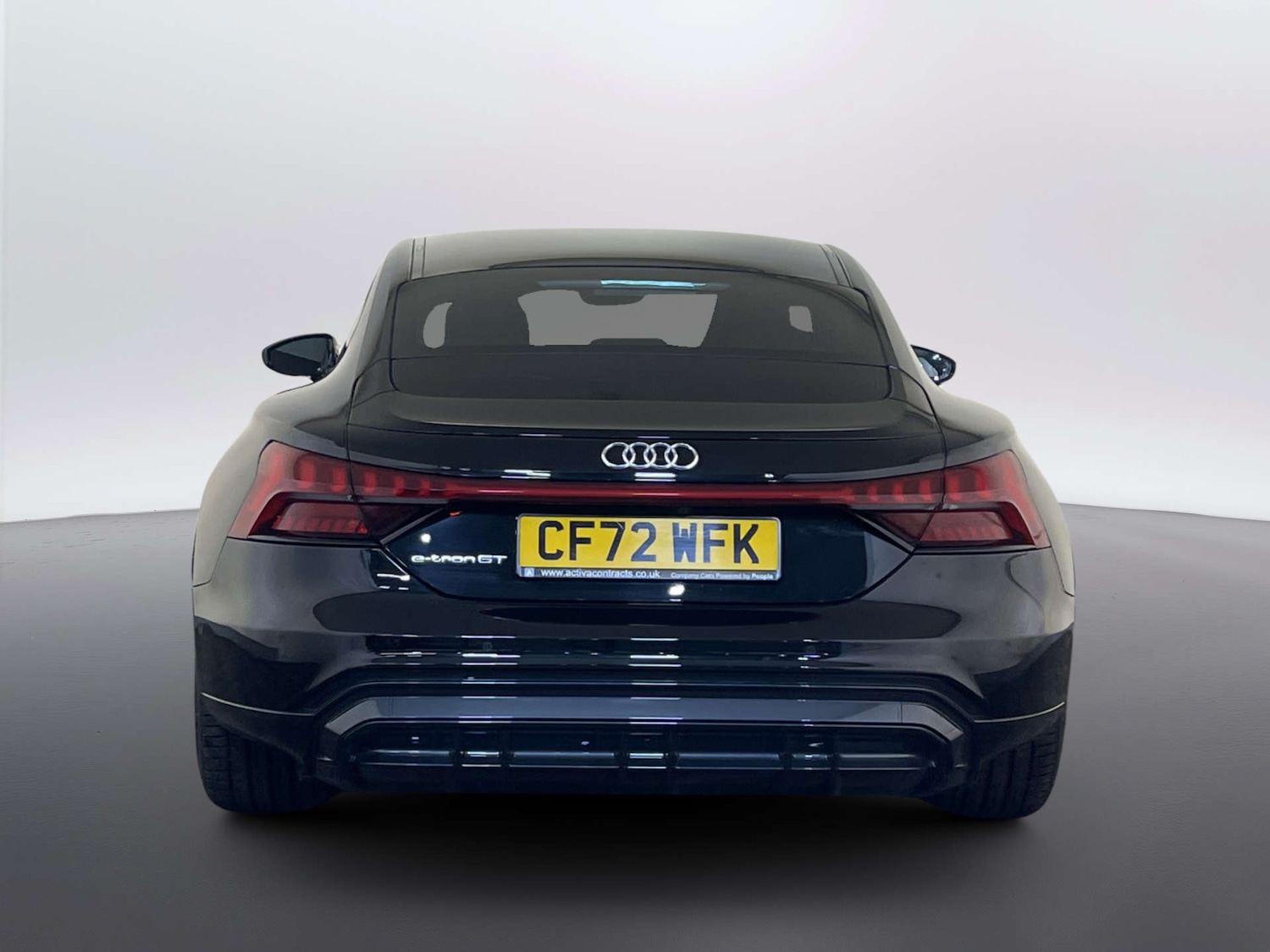 Used Audi e-tron GT 2023 for sale - 77998506: Photo 9
