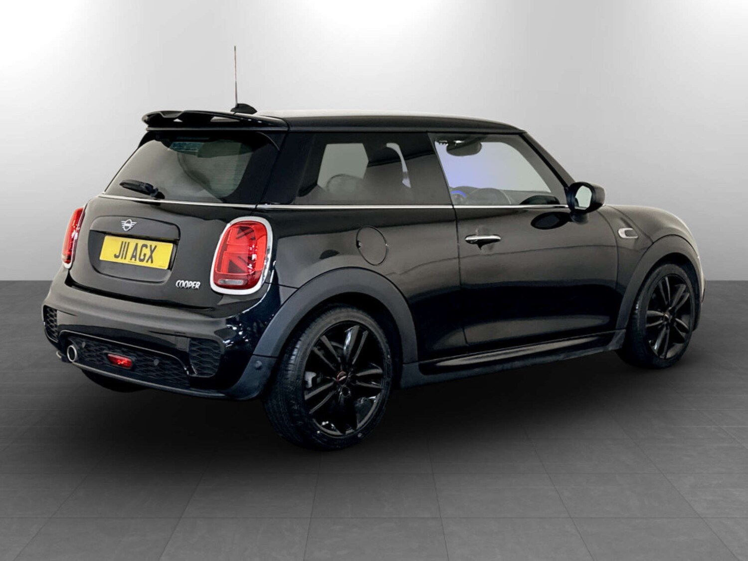 Used MINI Hatch 2020 for sale - 77452474: Photo 10