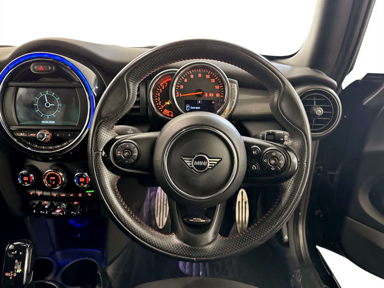 Used MINI Hatch 2020 for sale - 77452474: Photo 14