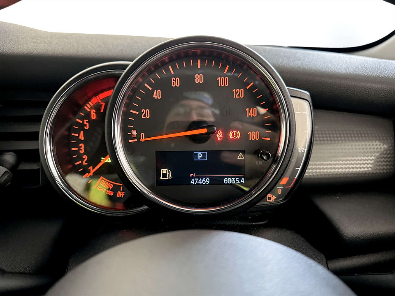 Used MINI Hatch 2020 for sale - 77452474: Photo 16