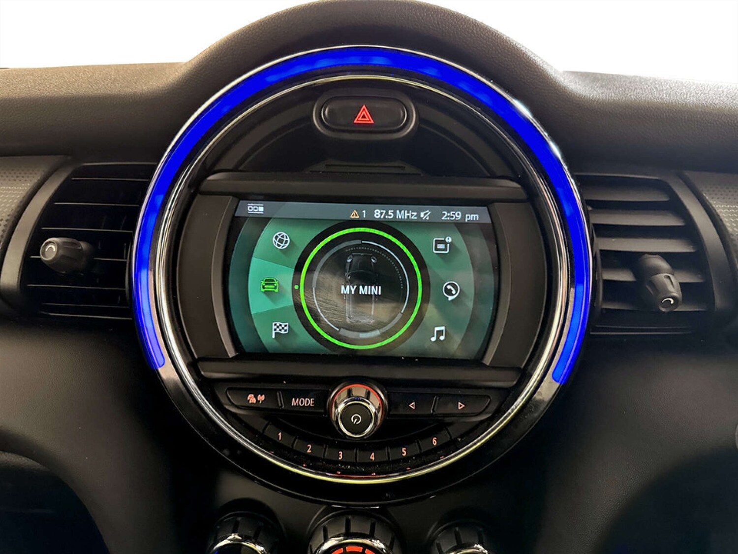 Used MINI Hatch 2020 for sale - 77452474: Photo 20