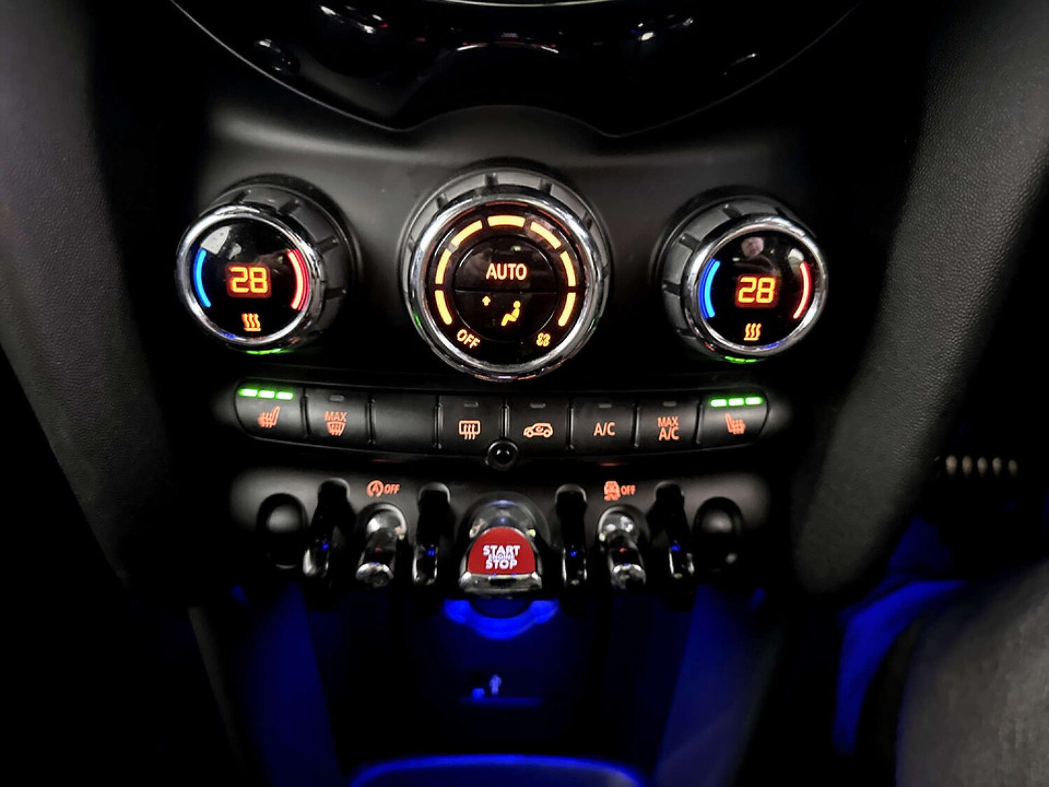 Used MINI Hatch 2020 for sale - 77452474: Photo 22