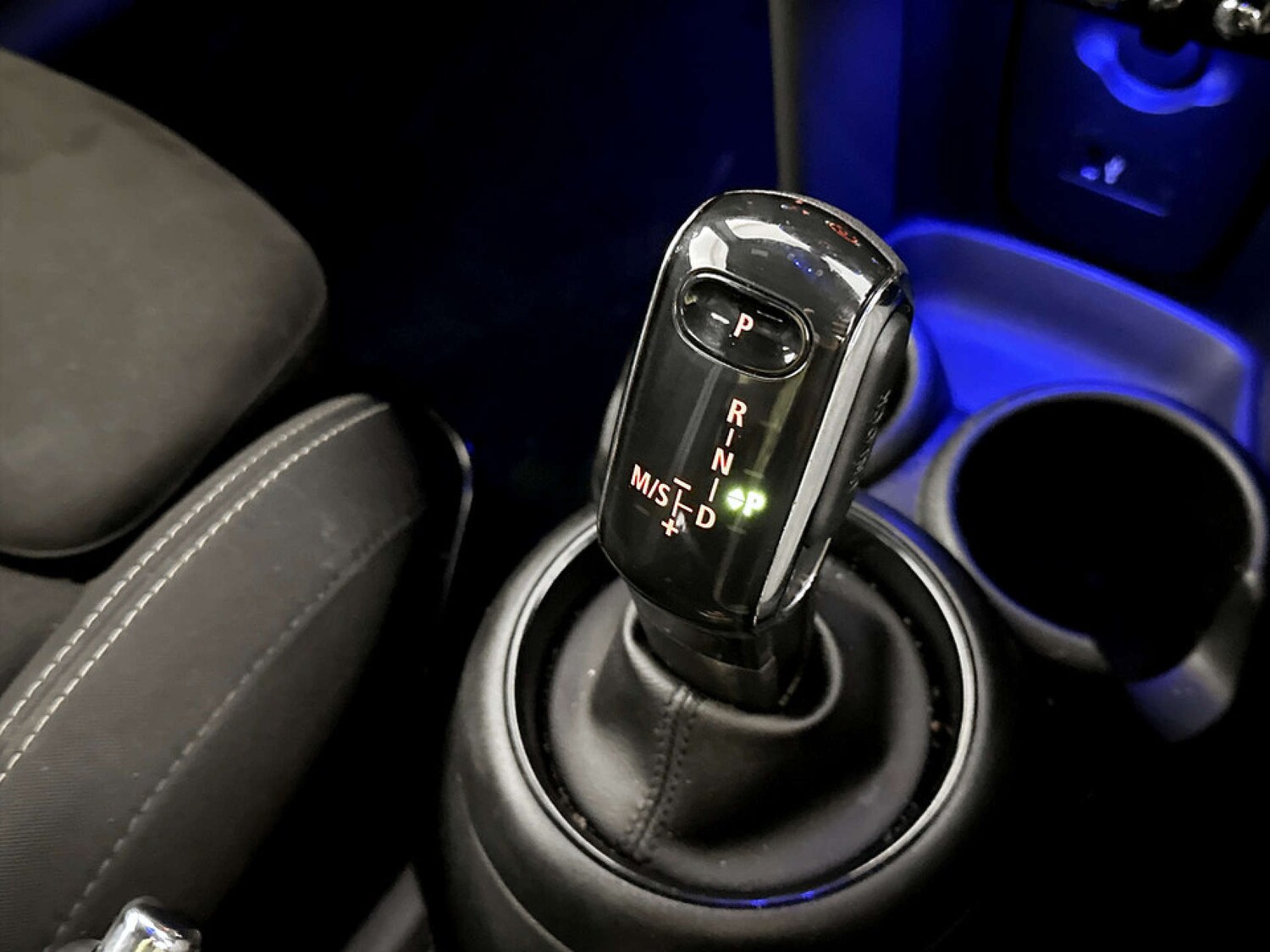 Used MINI Hatch 2020 for sale - 77452474: Photo 23