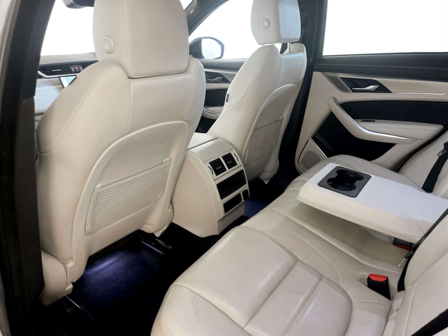 Used Jaguar F-Pace 2021 for sale - 77506812: Photo 14