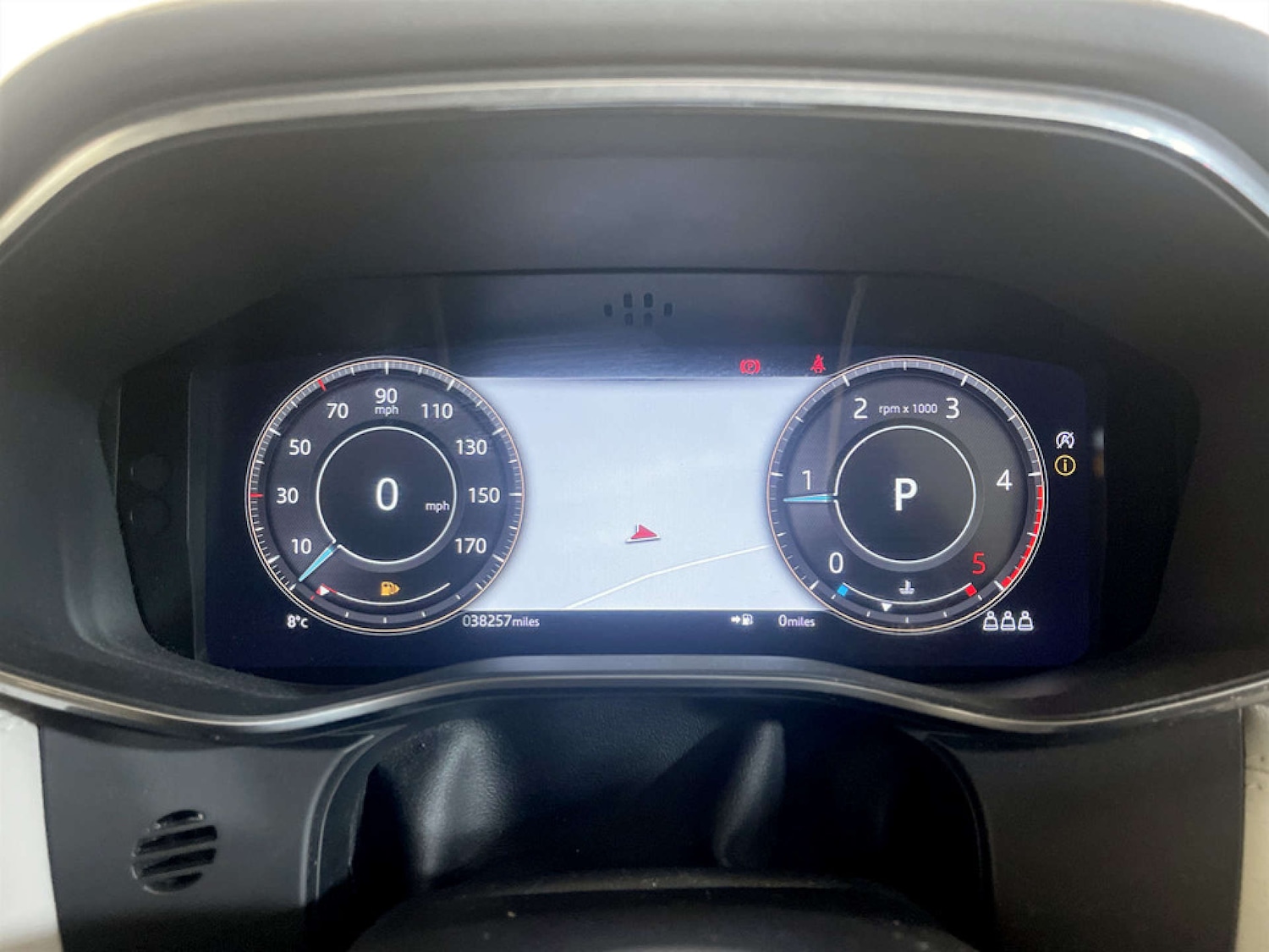 Used Jaguar F-Pace 2021 for sale - 77506812: Photo 18