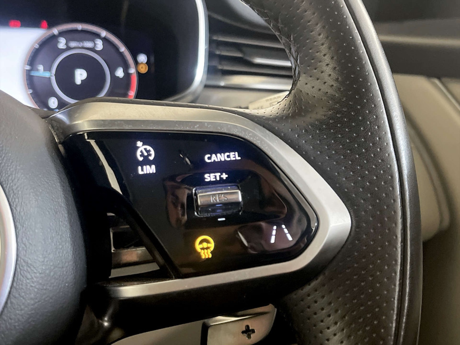 Used Jaguar F-Pace 2021 for sale - 77506812: Photo 19