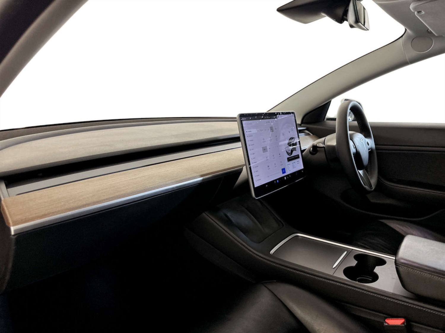 Used Tesla Model 3 2021 for sale - 77655580: Photo 11