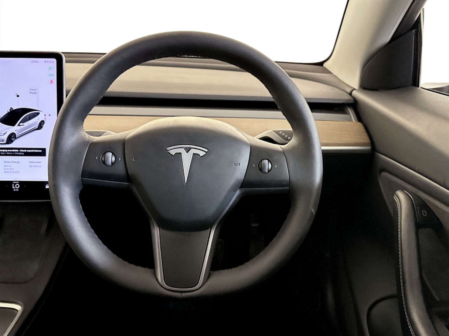 Used Tesla Model 3 2021 for sale - 77655580: Photo 15