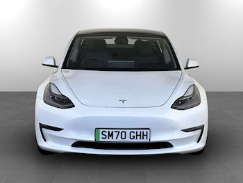 Used Tesla Model 3 2021 for sale - 77655580: Photo