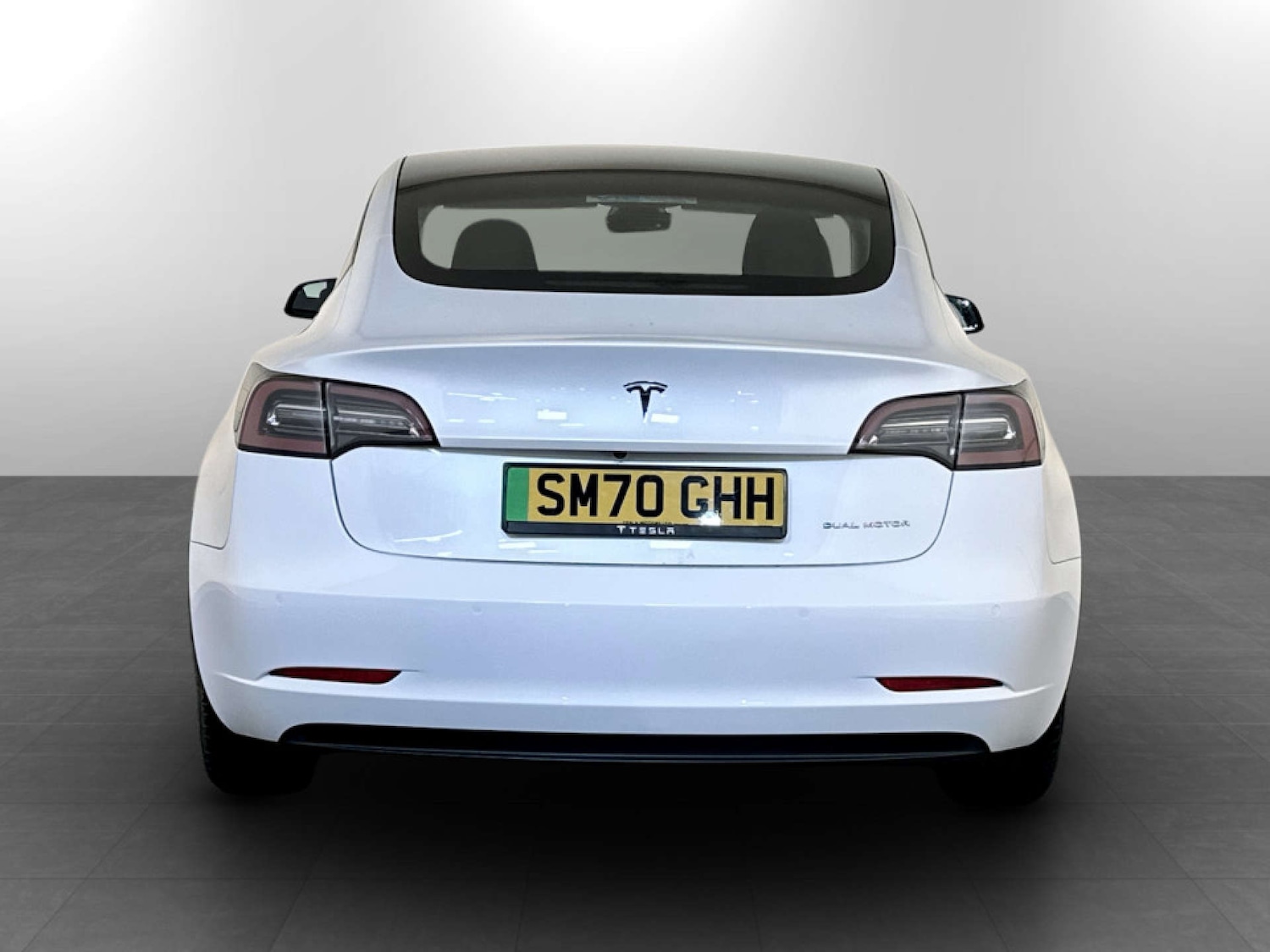 Used Tesla Model 3 2021 for sale - 77655580: Photo 8