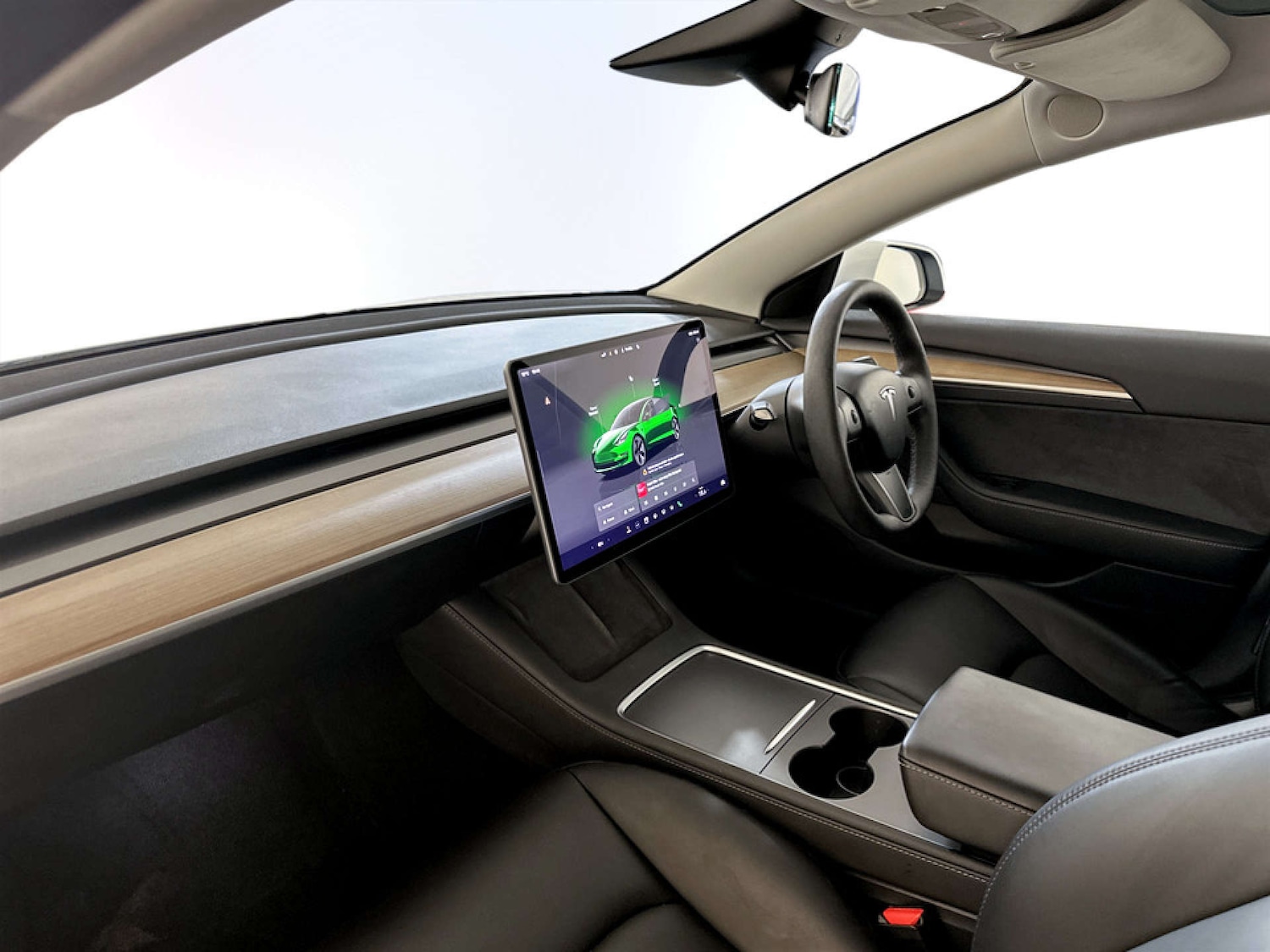 Used Tesla Model 3 2022 for sale - 77765845: Photo 12