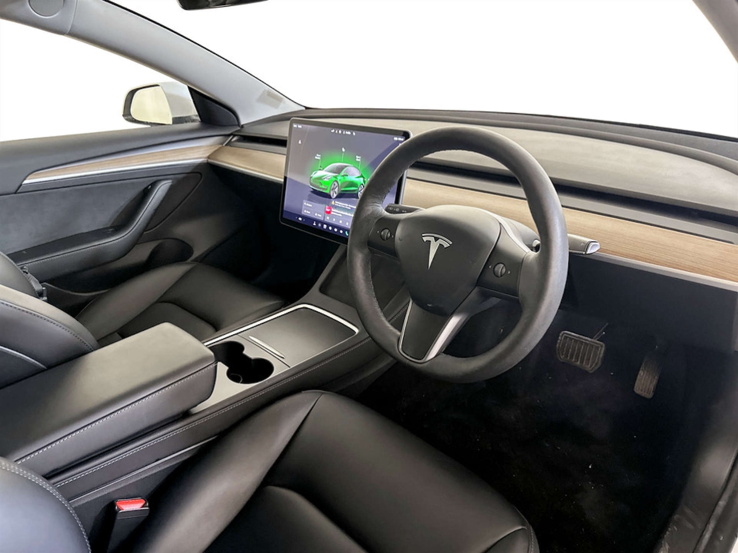 Used Tesla Model 3 2022 for sale - 77765845: Photo 15