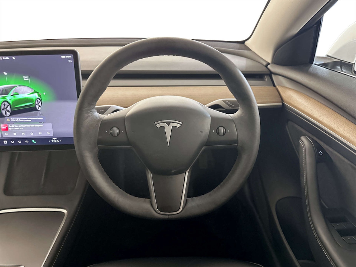 Used Tesla Model 3 2022 for sale - 77765845: Photo 16