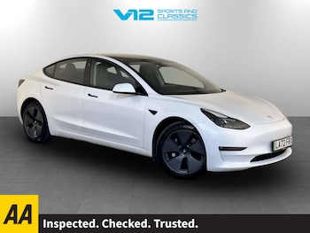 Used Tesla Model 3 2022 for sale - 77765845: Photo