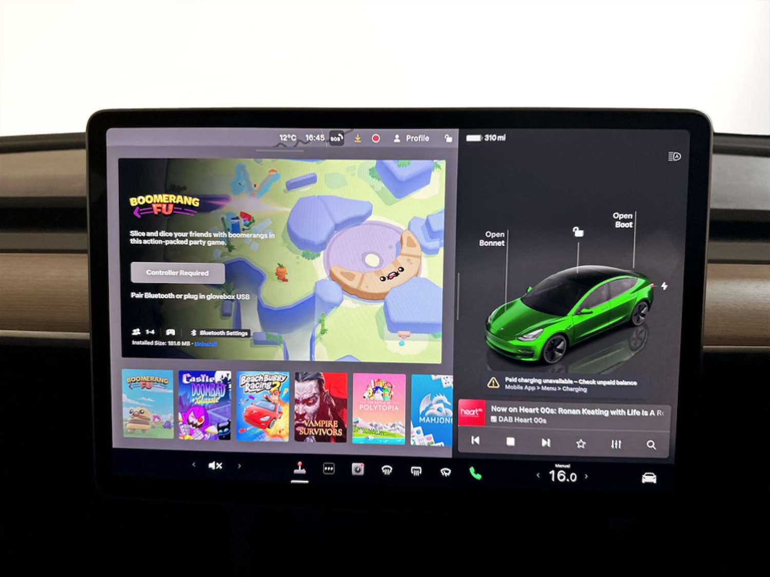 Used Tesla Model 3 2022 for sale - 77765845: Photo 20