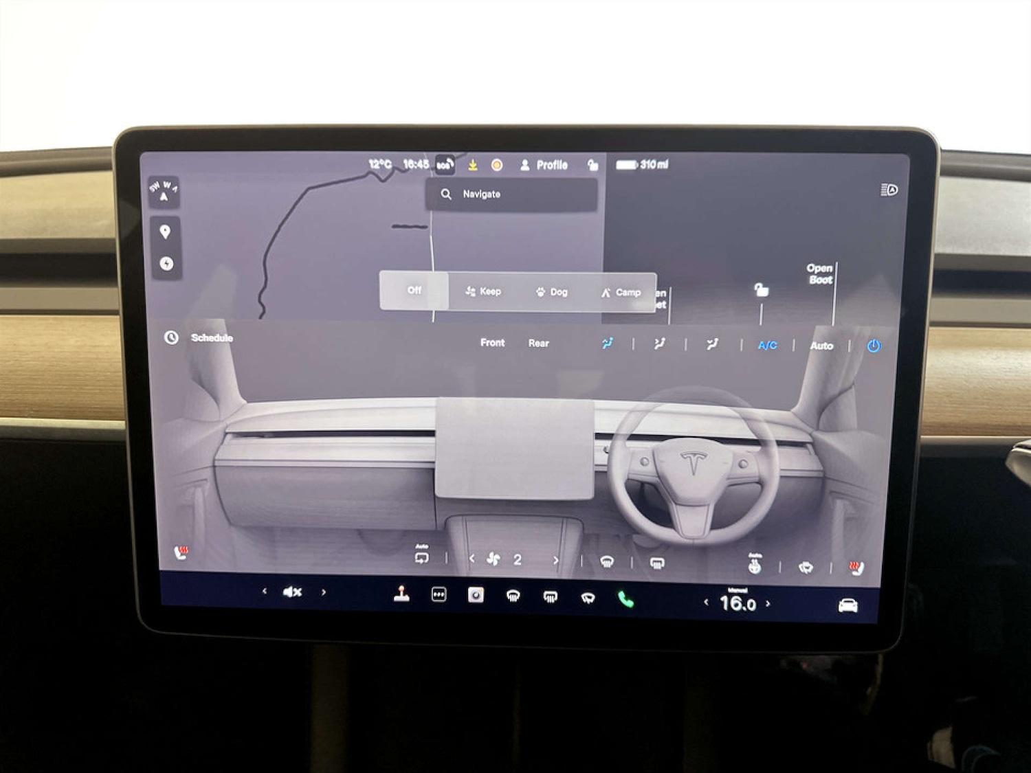 Used Tesla Model 3 2022 for sale - 77765845: Photo 21