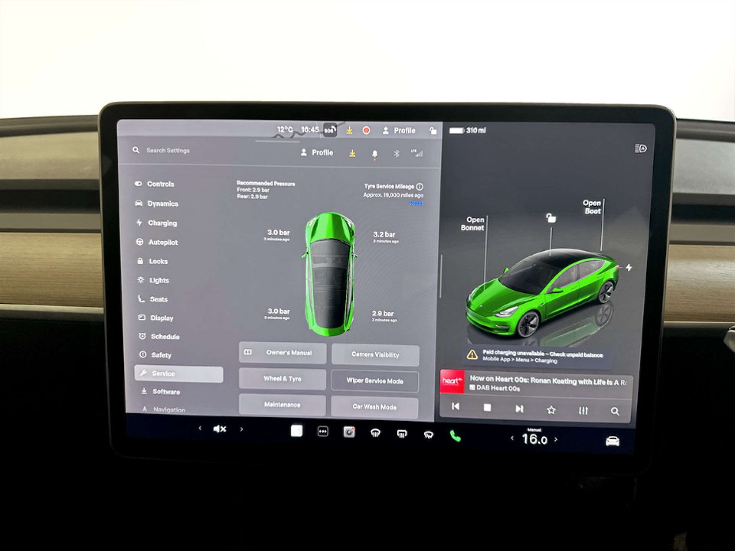 Used Tesla Model 3 2022 for sale - 77765845: Photo 22