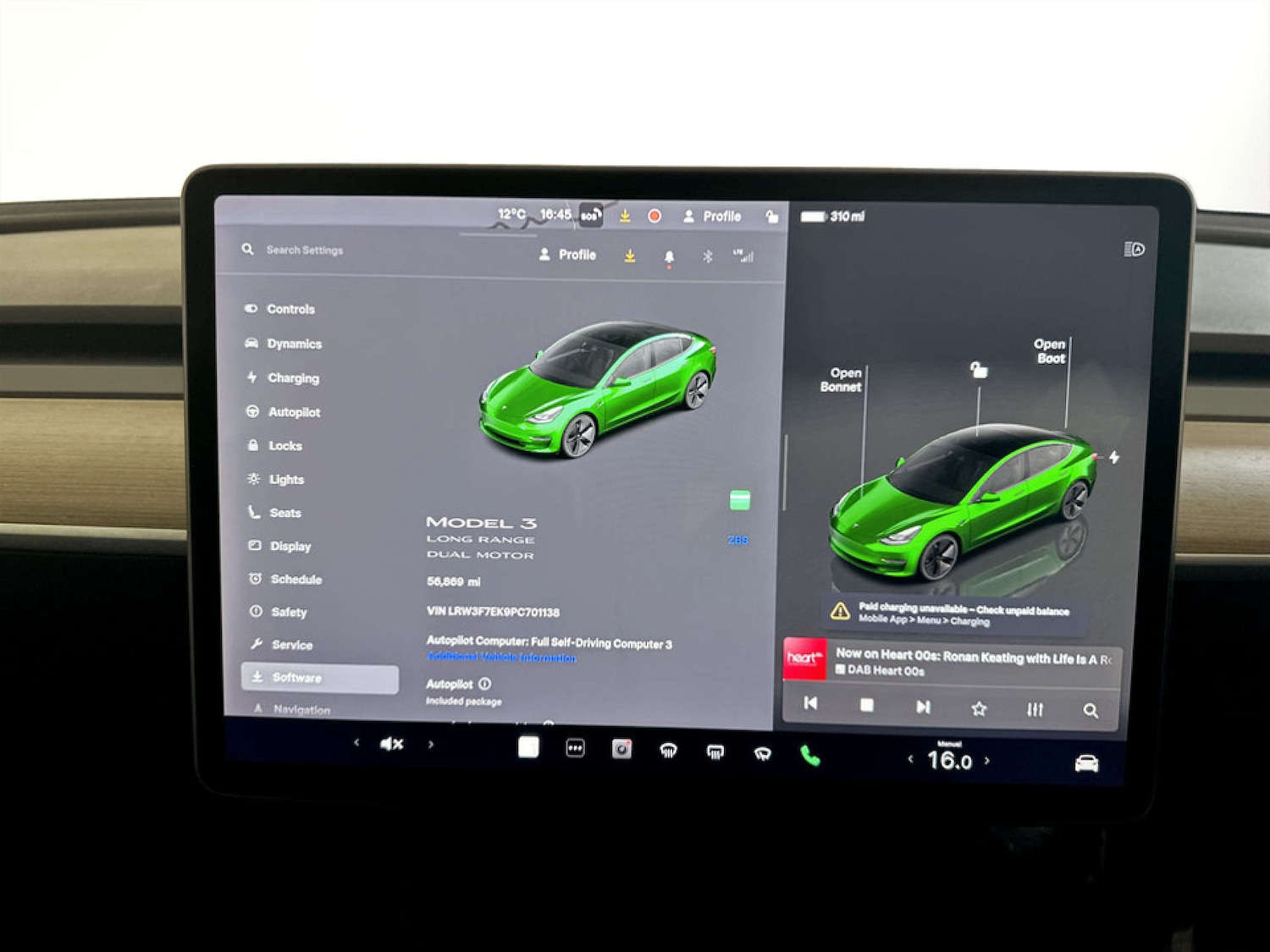 Used Tesla Model 3 2022 for sale - 77765845: Photo 23