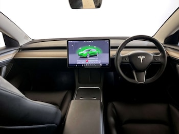 Used Tesla Model 3 2022 for sale - 77765845: Photo