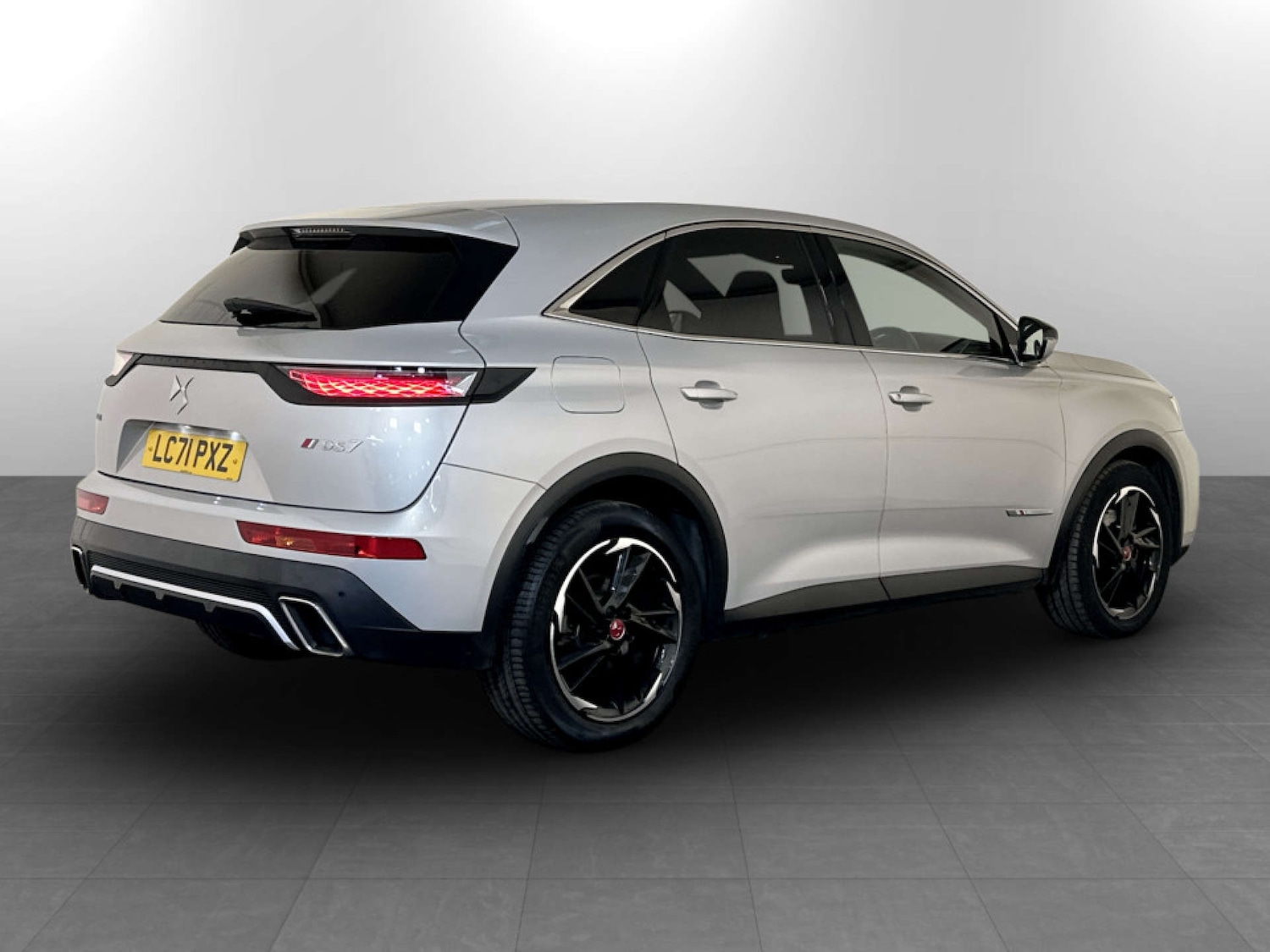 Used DS Automobiles DS 7 2021 for sale - 77780890: Photo 10