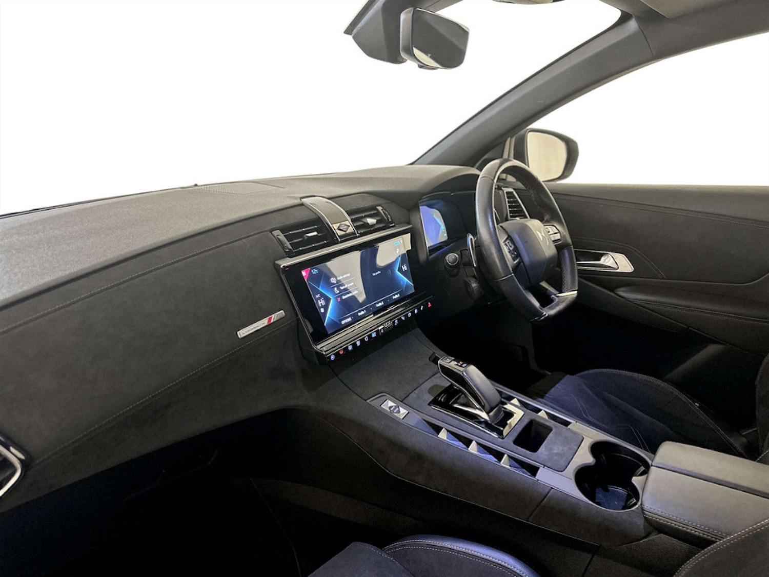 Used DS Automobiles DS 7 2021 for sale - 77780890: Photo 12