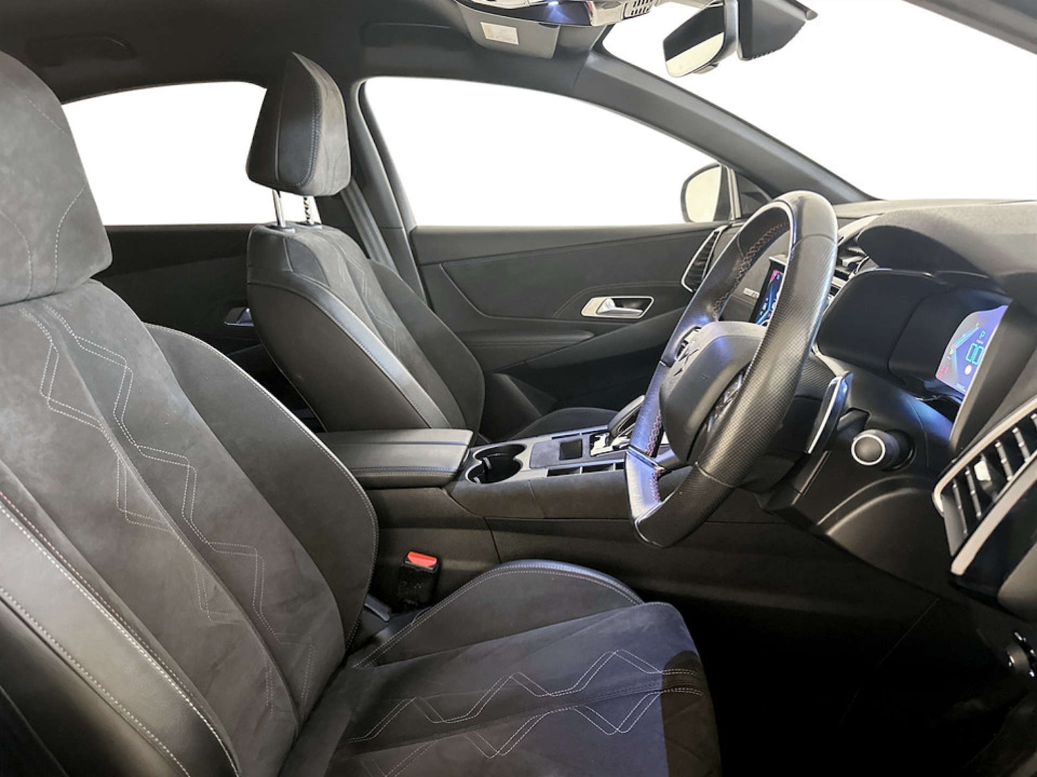 Used DS Automobiles DS 7 2021 for sale - 77780890: Photo 13