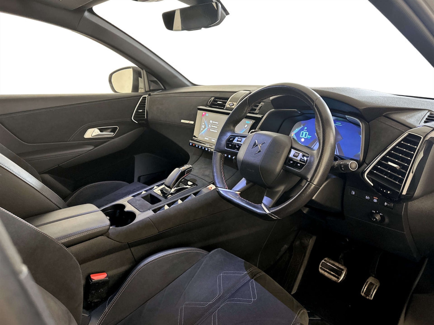 Used DS Automobiles DS 7 2021 for sale - 77780890: Photo 15