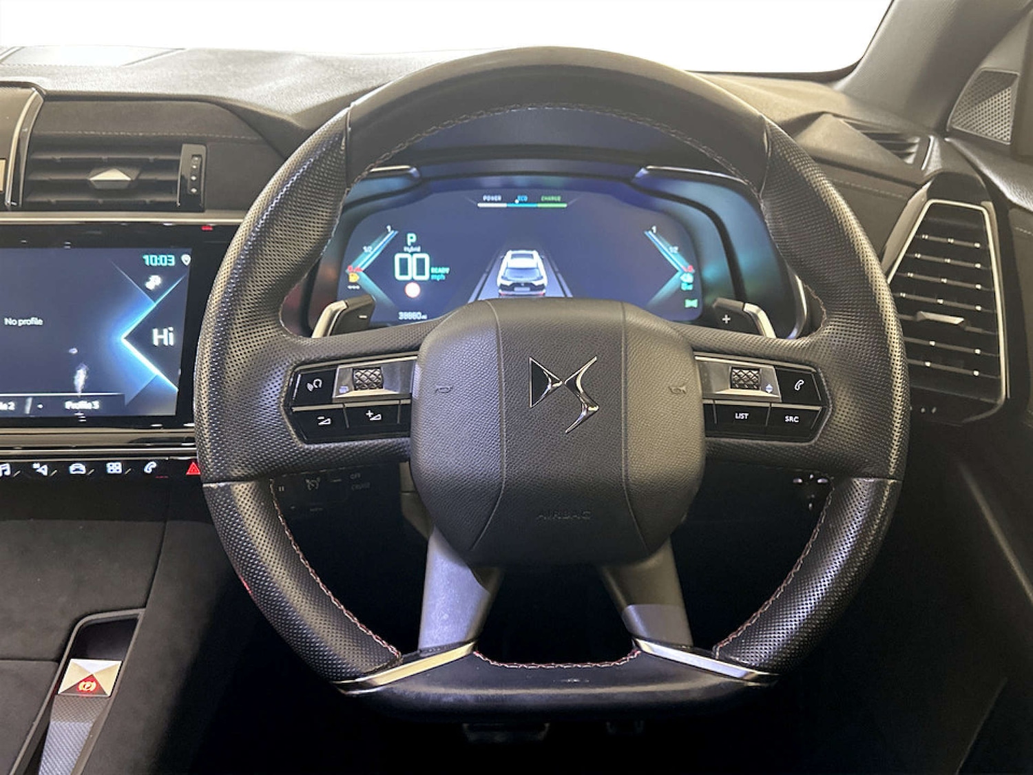 Used DS Automobiles DS 7 2021 for sale - 77780890: Photo 16