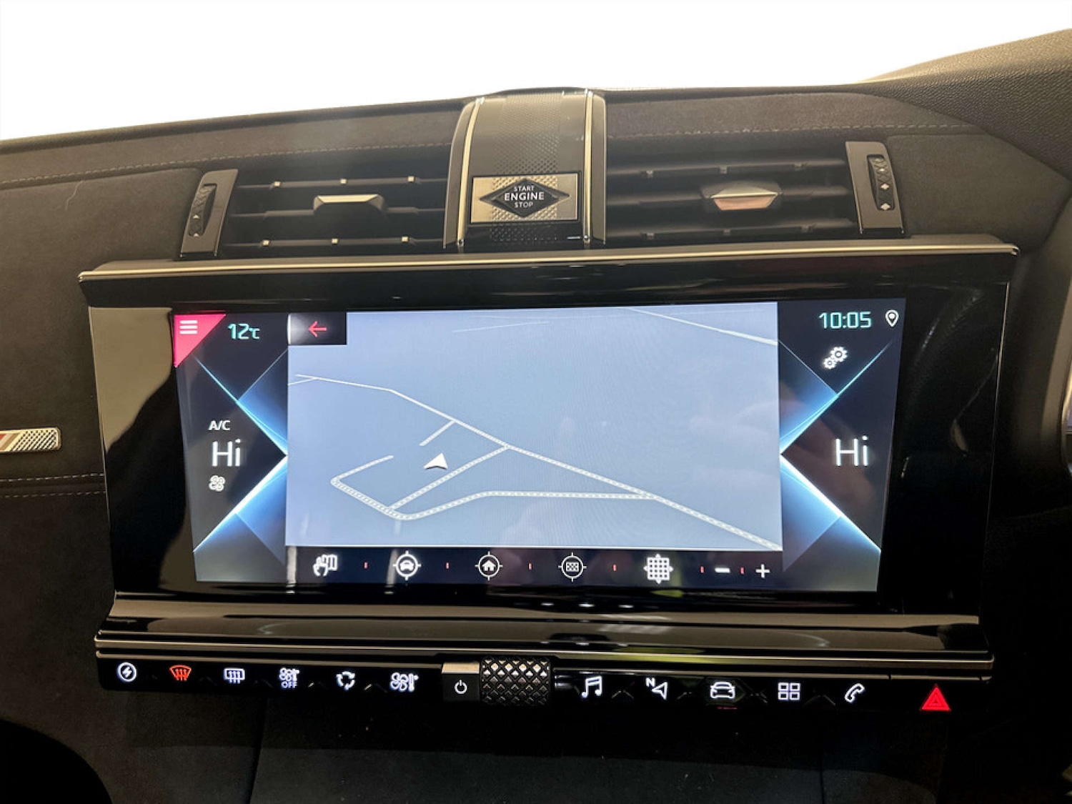 Used DS Automobiles DS 7 2021 for sale - 77780890: Photo 21