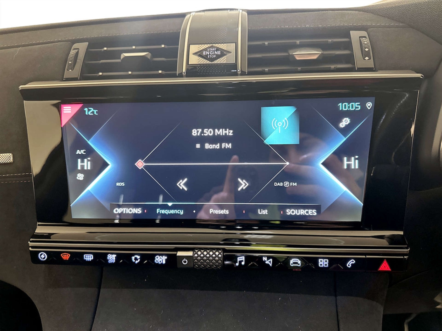 Used DS Automobiles DS 7 2021 for sale - 77780890: Photo 24