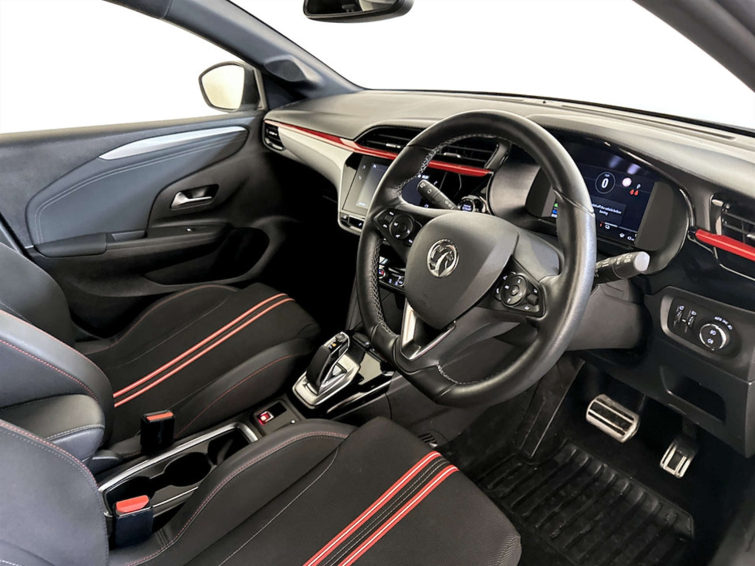 Used Vauxhall Corsa 2021 for sale - 77438669: Photo 14