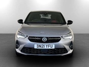 Vauxhall Corsa feature image