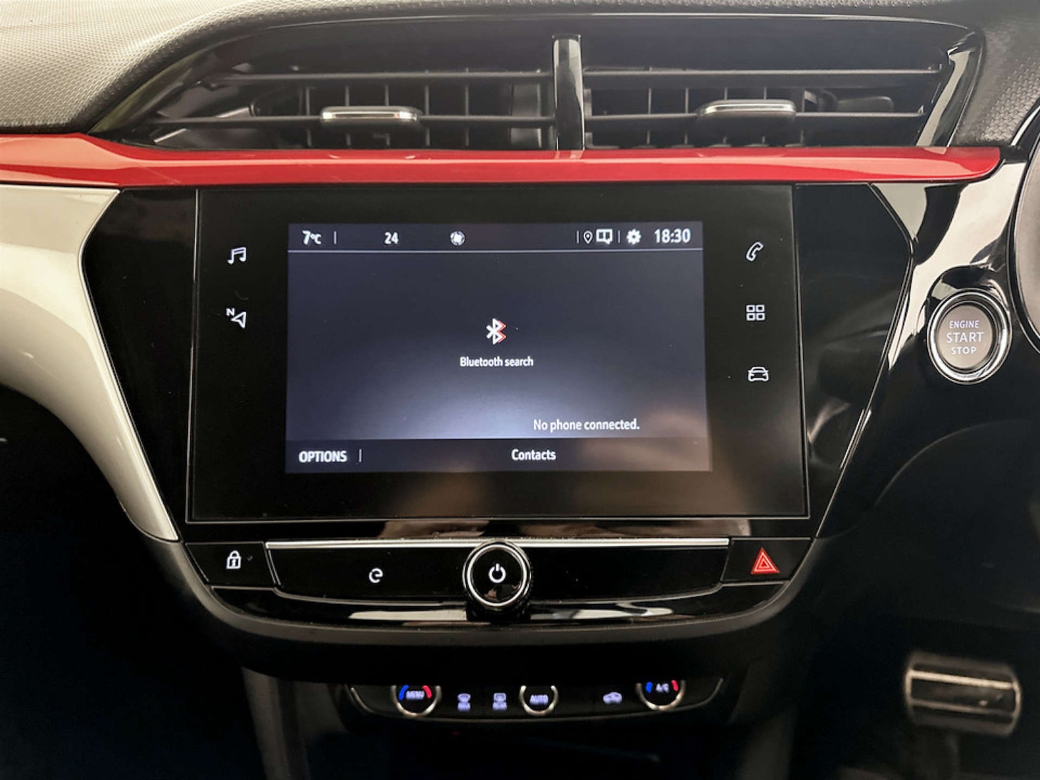 Used Vauxhall Corsa 2021 for sale - 77438669: Photo 20