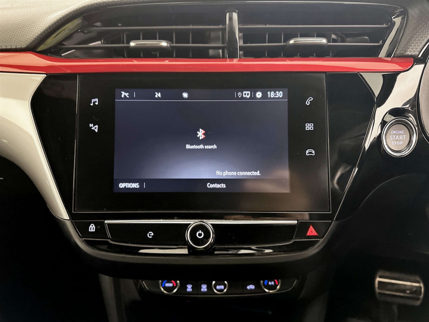 Used Vauxhall Corsa 2021 for sale - 77438669: Photo 21