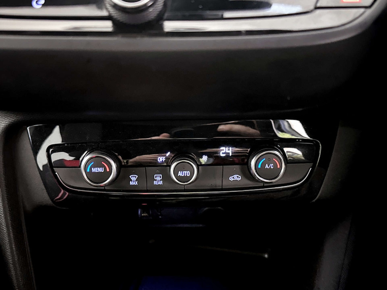 Used Vauxhall Corsa 2021 for sale - 77438669: Photo 23